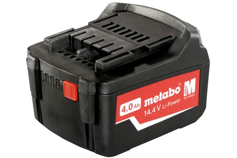 Аккумуляторный блок Li-Power, 14,4 В, 4,0 А·ч (625590000)