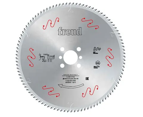 Пила FREUD LU5B D200/30 Z64