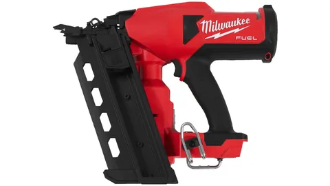 Аккумуляторный гвоздезабиватель Milwaukee M18 FUEL FDN-0C