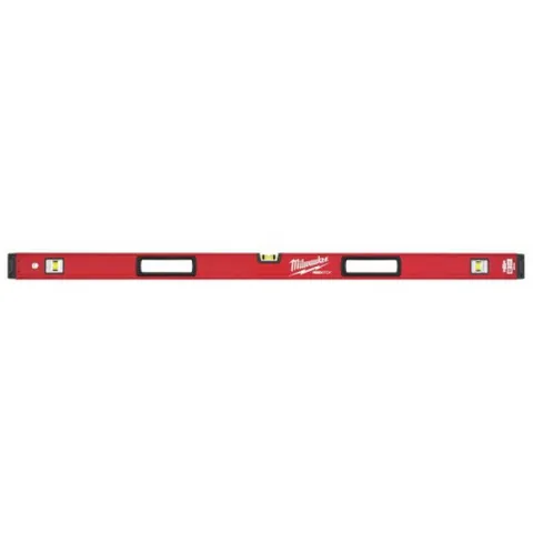 Уровень Milwaukee REDSTICK Backbone™ 120 см