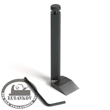 Нож для грунтубеля Veritas Hinge Mortise Plane, прямой, 3/4' (19мм)