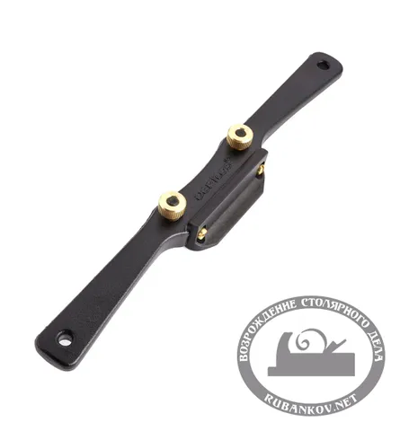 Стружок Veritas Low-Angle Spokeshave PM-V11, с низким углом