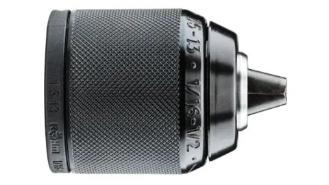 Быстрозажимной индустриальный патрон Milwaukee для машин с FIXTEC 1.5-13 9/16x18