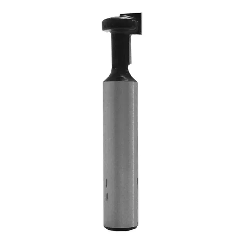 Фреза концевая CMT-contractor (Т-образный паз) S=8 D=4,8/9,5x11x48 CMT Contractor K950-095