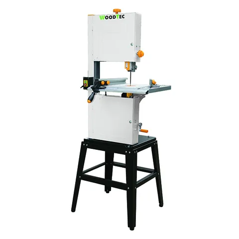 Станок ленточнопильный WoodTec BLT-305