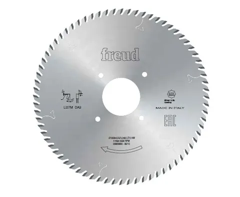 Пила FREUD LI27M D280/80 Z72