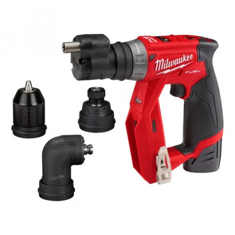 Аккумуляторные дрели: M12 FDDXKIT-202X
