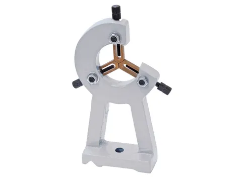 Не подвижный люнет для токарного станка Metal Master MasterTurn2860G