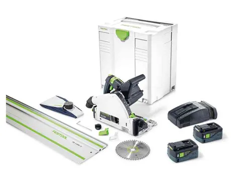 TSC 55 Li 5,2 REBI-Set-SCA-FS