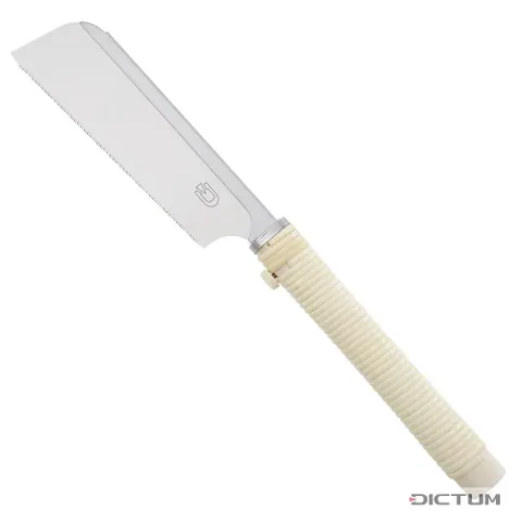 Пила Dozuki Universal Compact дер.рук, 180мм