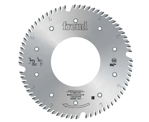 Пила FREUD LT16MD D250/130 Z56