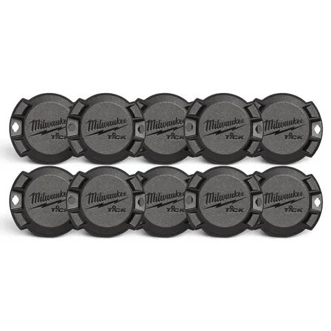Трекер Milwaukee TICK™ BTM ONE-KEY 10шт