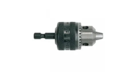 КЛЮЧЕВОЙ ПАТРОН 0.5 - 6.5 - ¼" Hex - 1 pc