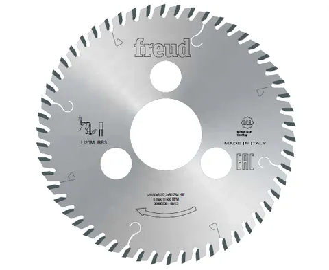 Пила FREUD LI20M D180/50 Z54