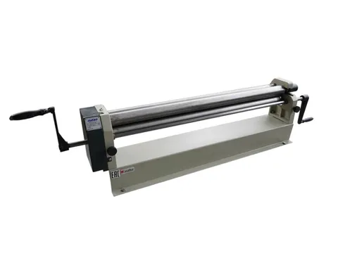 Ручной вальцовочный станок (без стойки) ISITAN TS 1300x75