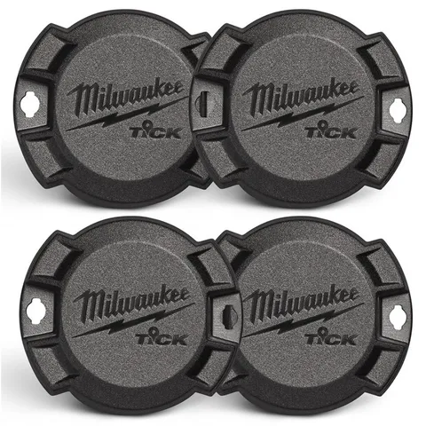 Трекер Milwaukee TICK™ BTM ONE-KEY