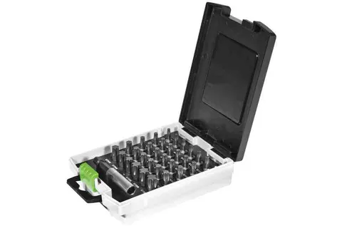 Кассета для бит TX 10-50/BH-SORT/31x