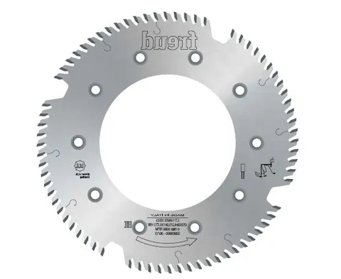 Пила FREUD LT18MS D250/130 Z72