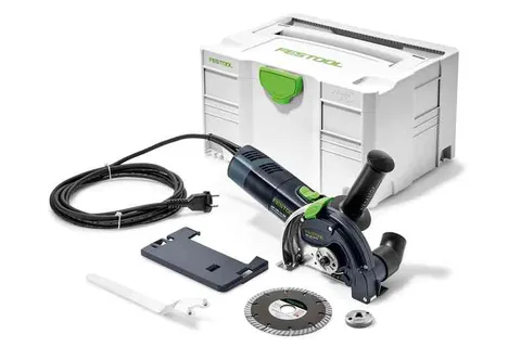 Ручная отрезная система DSC-AG 125 FH-Plus
