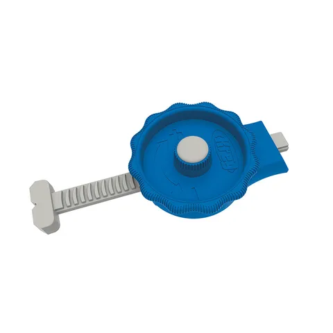 Упор верстачный In-Line Clamp KBCIC Kreg