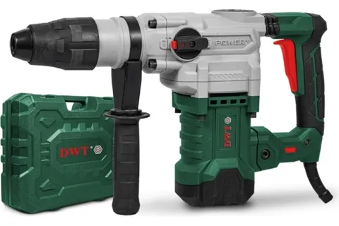 Перфоратор DWT SDS-MAX BH16-42 VB BMC