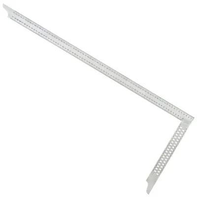 Угольник German Carpenter`s Square 800х320, 707279
