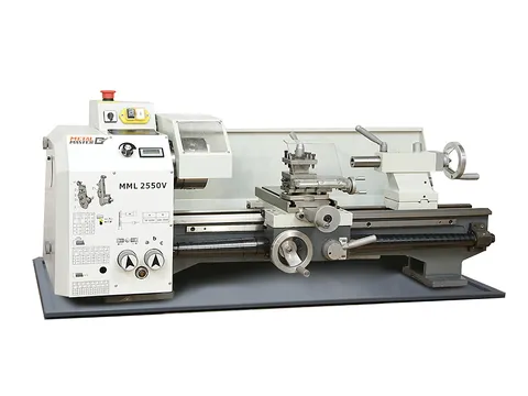Настольные: Metal Master MML 2550V