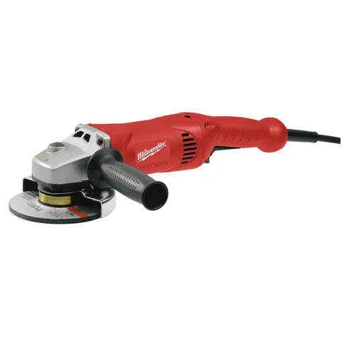 Углошлифовальная машина Milwaukee 125 мм AGV 16-125 XC