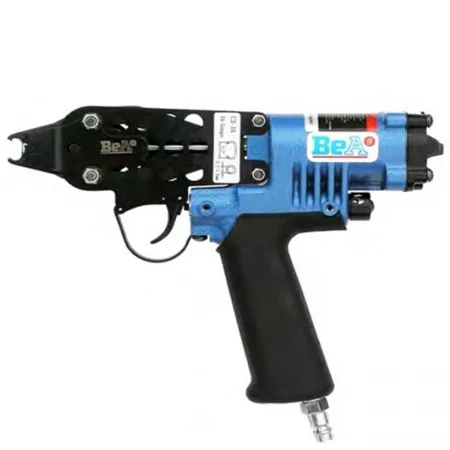 Скобообжимной инструмент: BeA CL16-HR61