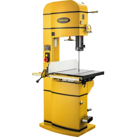 Ленточнопильные станки Powermatic: PM1800B