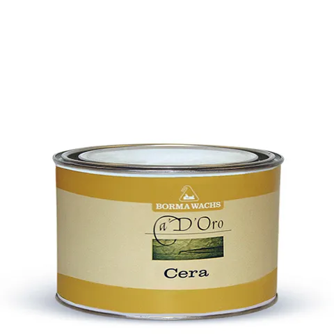 Уход за поверхностью: Clear Gilding Beeswax CDO6725