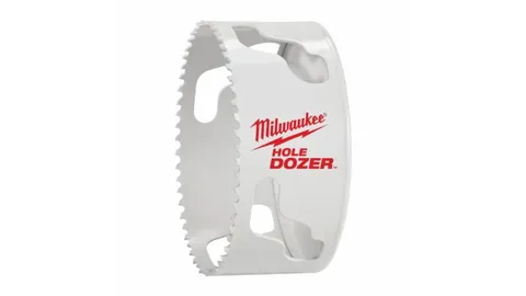 Коронка Milwaukee Bi-Metal HOLE DOZER HOLESAW 108 мм