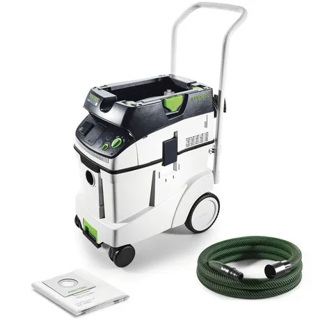 Пылеудаление: CTL 48 E CLEANTEC