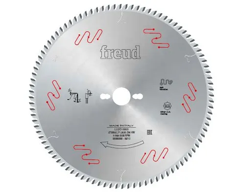 Пила FREUD LU2D D350/30 Z108