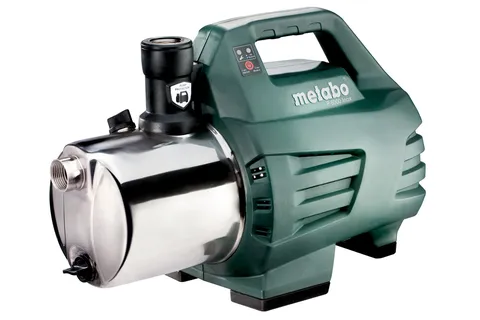 P 6000 Inox (600966000) Садовый насос