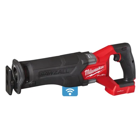 Аккумуляторная сабельная пила Milwaukee M18ONEFSZ-0X