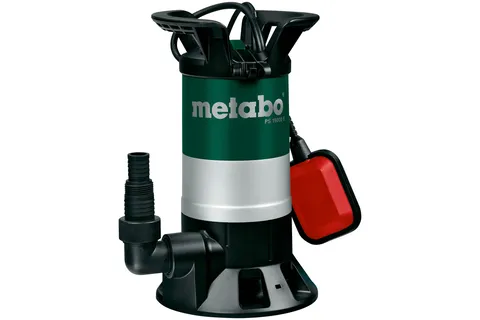 PS 15000 S (0251500000) Погружной насос для грязной воды