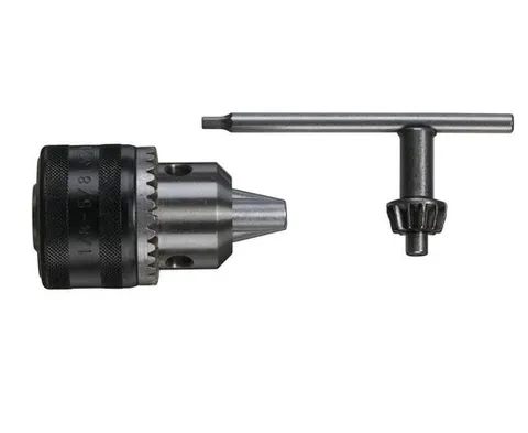 КЛЮЧЕВОЙ ПАТРОН 1.5 - 13 - ½" x 20 with safety screw - 1 pc