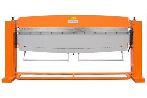Листогибочный сегментный станок Stalex MFS 2020/1.5 373304