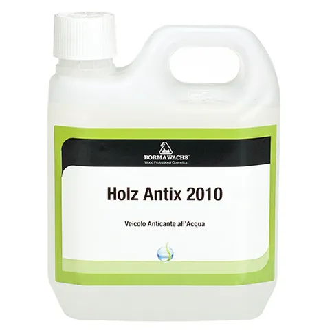 Материалы для декорирования: Holz Antix 2010