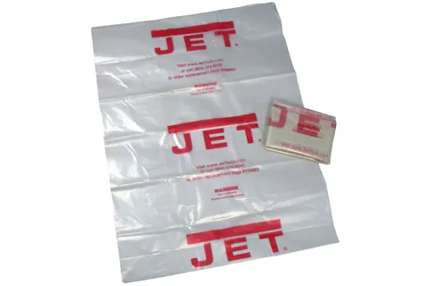 Мешок для сбора стружки в контейнере JCDC-3/PM2200 (5 шт.) 