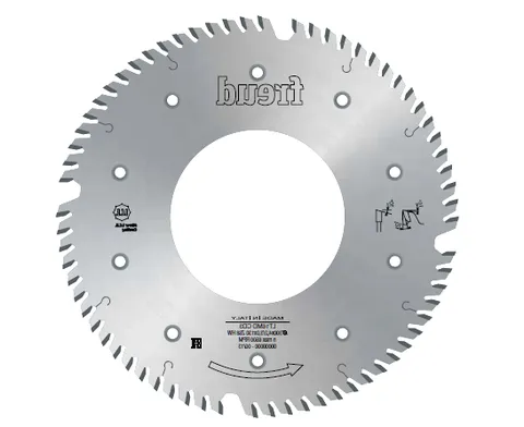 Пила FREUD LT16MS D300/130 Z68