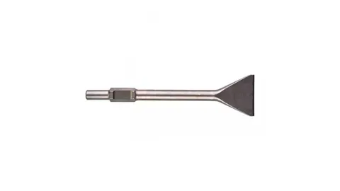 Долото плоское Milwaukee K-HEX 400 Х 100 мм (1шт) 30 мм