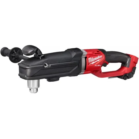 Угловая скоростная дрель Milwaukee M18 FRAD2-0