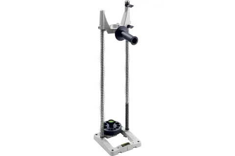 Стойка для дрелей в деревянном домостроении GD 460