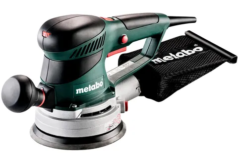 SXE 450 TurboTec (600129000) Эксцентриковая шлифовальная машина
