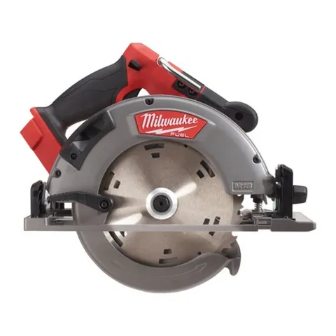 Аккумуляторная циркулярная пила Milwaukee M18FCSG66-0C FUEL