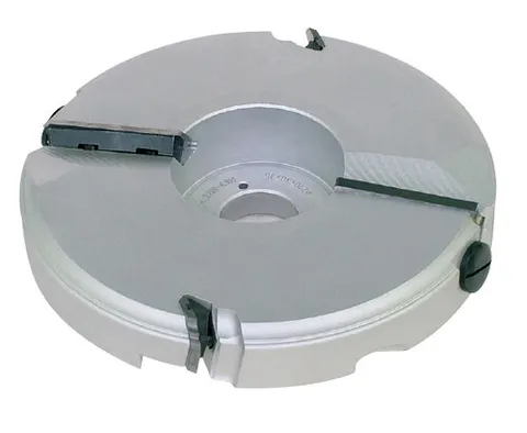 Филеночные фрезерные головки для мебельных фасадов Freud TD55MD-TD55MS