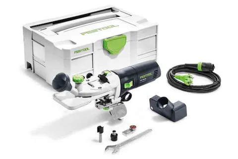 Кромочный фрезер OFK 700 EQ-Plus