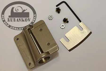 Пробочники Veritas Dowel & Tenon Cutter